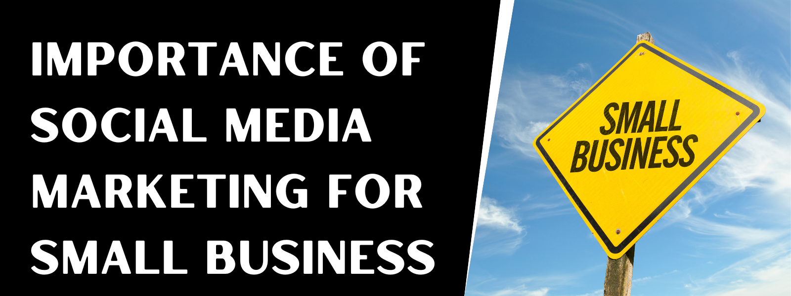 You are currently viewing Importance Of Social Media Marketing For Small Business